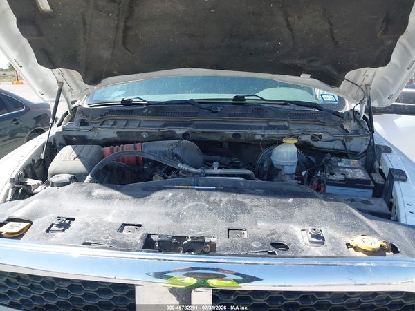 2019 RAM 1500 CLASSIC SLT  4X2 6'4 BOX