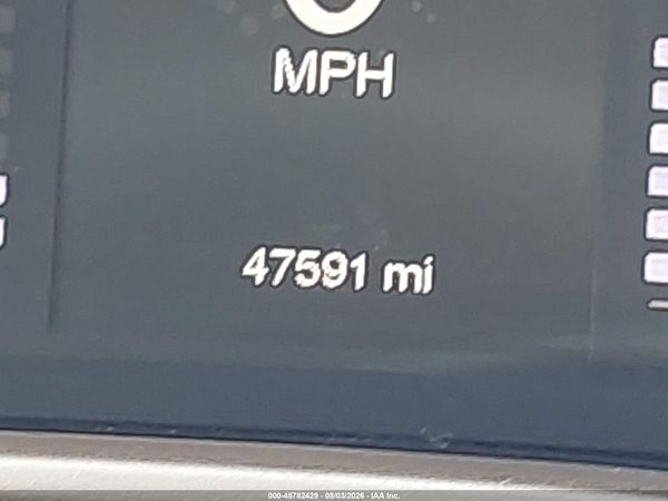 2018 JEEP CHEROKEE LATITUDE 4X4