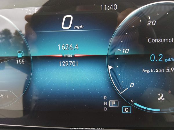 2022 MERCEDES-BENZ GLE 350 4MATIC