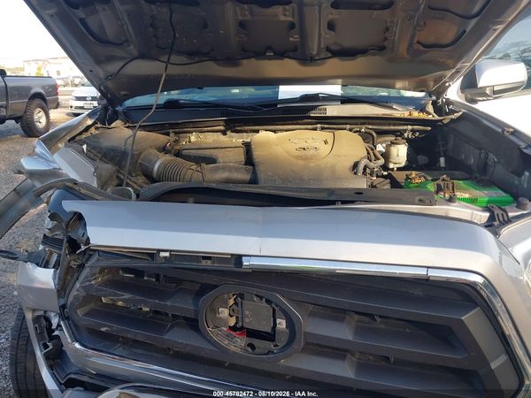 2020 TOYOTA TACOMA SR5 V6
