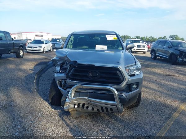 2020 TOYOTA TACOMA SR5 V6