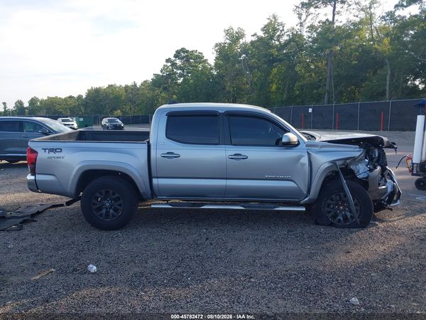 2020 TOYOTA TACOMA SR5 V6