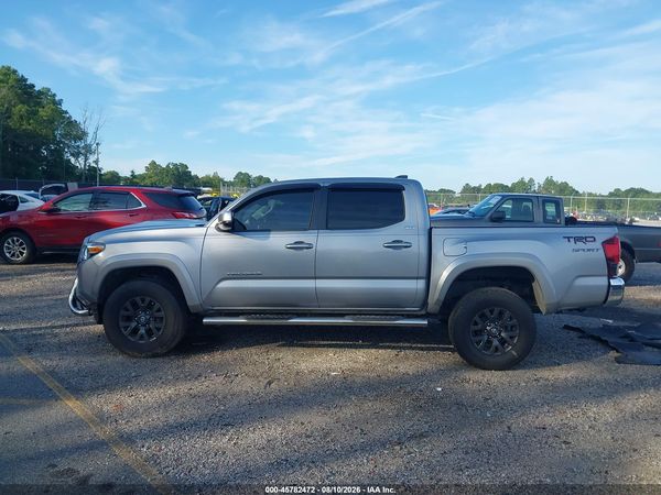 2020 TOYOTA TACOMA