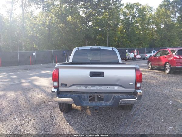 2020 TOYOTA TACOMA SR5 V6