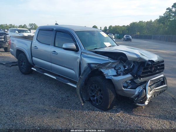 2020 TOYOTA TACOMA SR5 V6