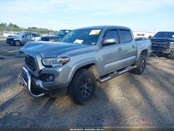 2020 TOYOTA TACOMA SR5 V6