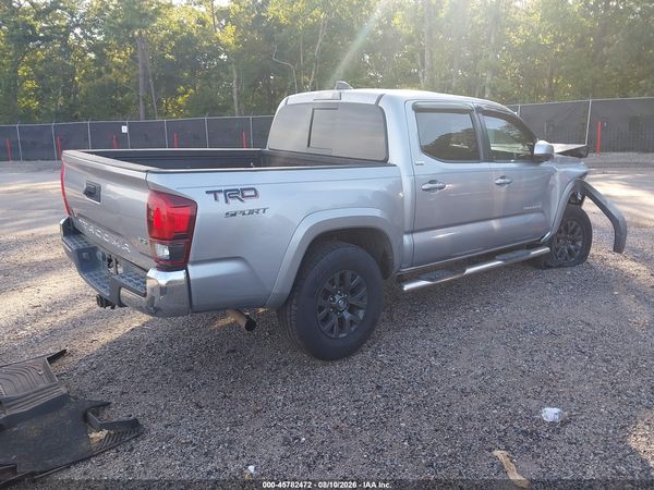 2020 TOYOTA TACOMA SR5 V6
