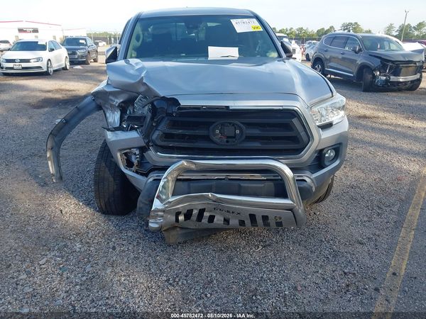 2020 TOYOTA TACOMA SR5 V6