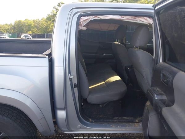 2020 TOYOTA TACOMA SR5 V6