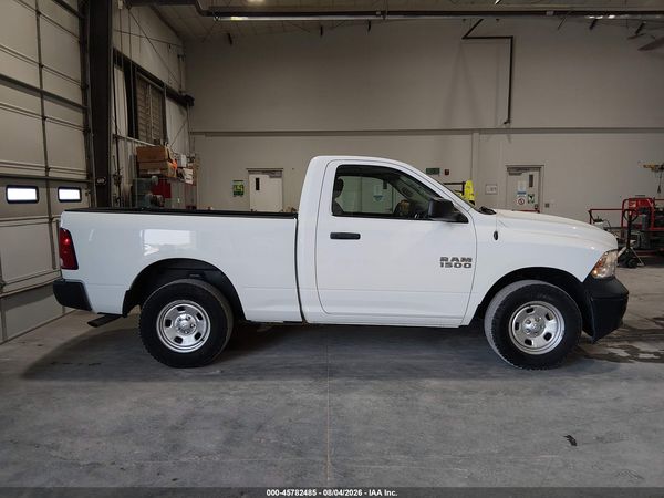 2018 RAM 1500 TRADESMAN  4X4 6'4 BOX