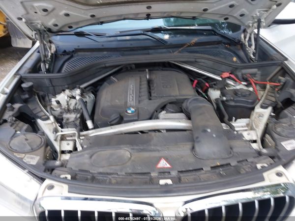 2014 BMW X5 XDRIVE35I