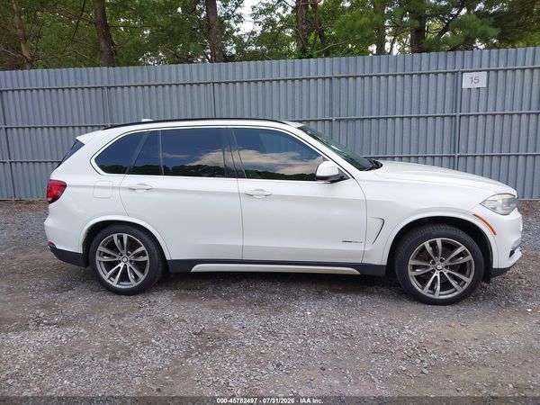 2014 BMW X5 XDRIVE35I