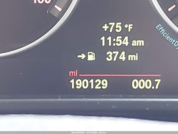 2014 BMW X5 XDRIVE35I
