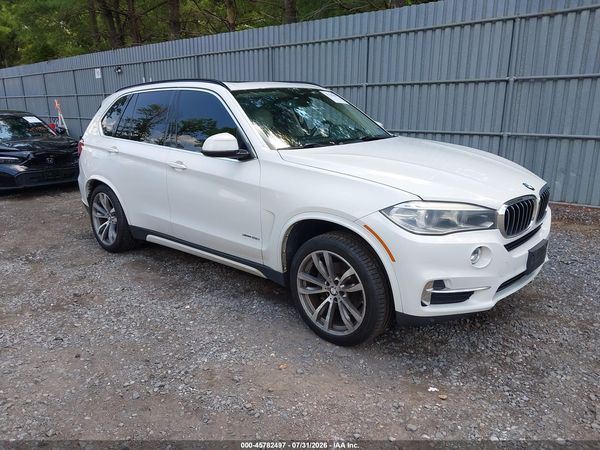 2014 BMW X5 XDRIVE35I