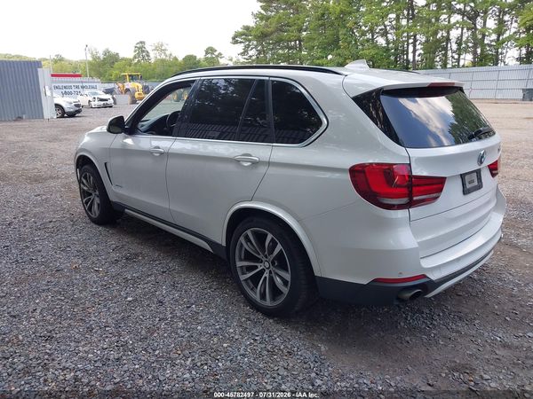2014 BMW X5 XDRIVE35I