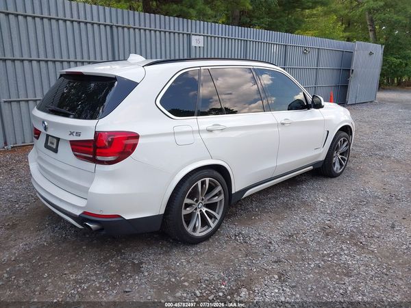 2014 BMW X5 XDRIVE35I