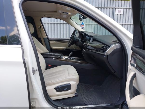2014 BMW X5 XDRIVE35I