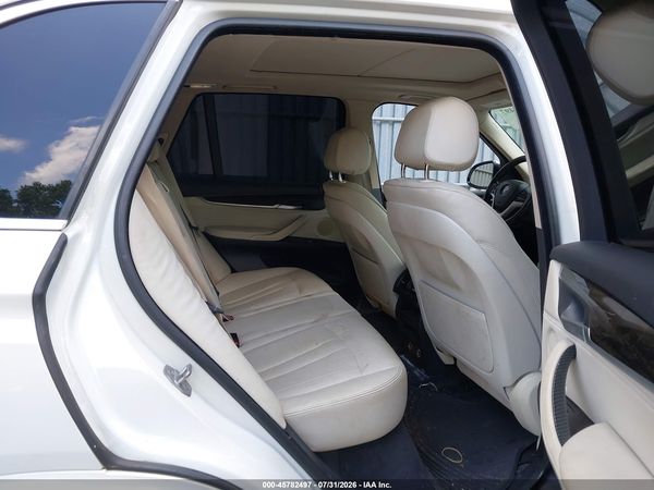 2014 BMW X5 XDRIVE35I