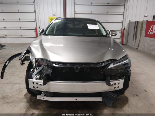 2024 LEXUS NX 350 LUXURY