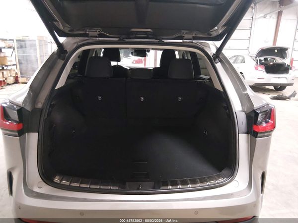 2024 LEXUS NX 350 LUXURY