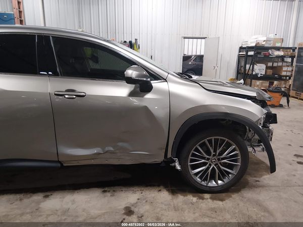 2024 LEXUS NX 350 LUXURY