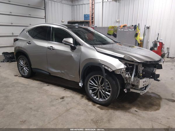 2024 LEXUS NX 350 LUXURY