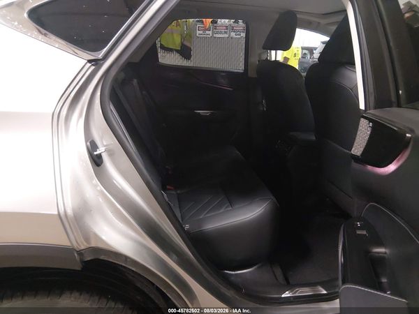 2024 LEXUS NX 350 LUXURY