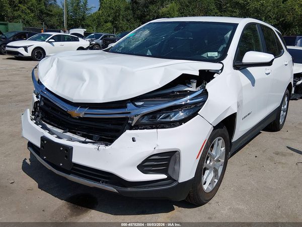 2023 CHEVROLET EQUINOX — I2