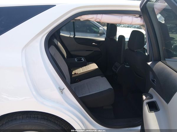 2023 CHEVROLET EQUINOX AWD LT — I8