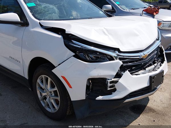 2023 CHEVROLET EQUINOX AWD LT — I152