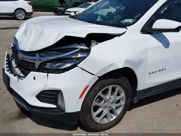 2023 CHEVROLET EQUINOX AWD LT — I153
