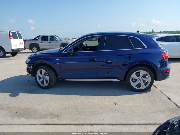 2023 AUDI Q5