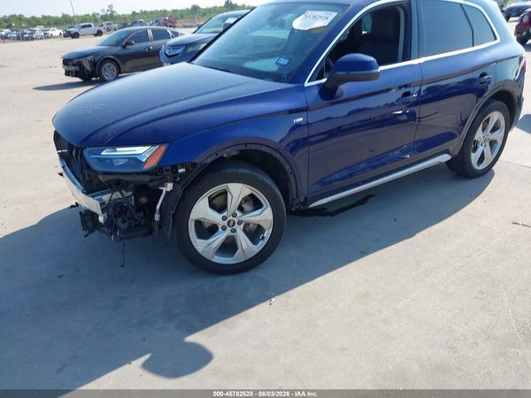 2023 AUDI Q5