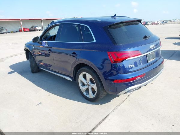 2023 AUDI Q5