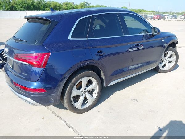 2023 AUDI Q5