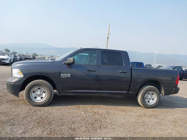2021 RAM 1500 CLASSIC TRADESMAN  4X4 5'7 BOX
