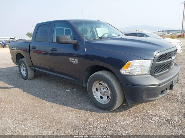 2021 RAM 1500 CLASSIC TRADESMAN  4X4 5'7 BOX