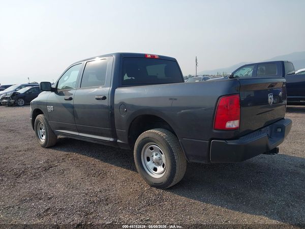 2021 RAM 1500 CLASSIC TRADESMAN  4X4 5'7 BOX