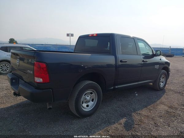 2021 RAM 1500 CLASSIC TRADESMAN  4X4 5'7 BOX