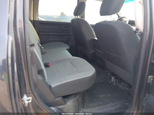 2021 RAM 1500 CLASSIC TRADESMAN  4X4 5'7 BOX