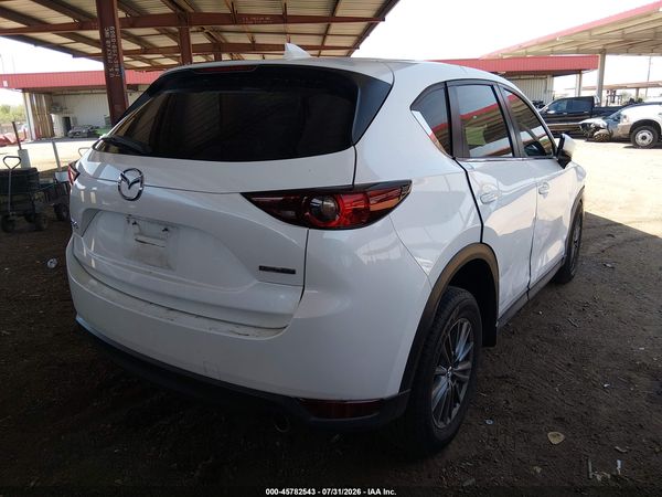 2021 MAZDA CX-5 SPORT