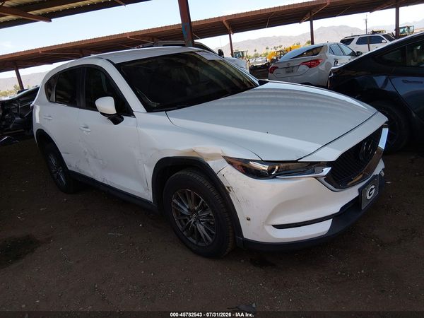 2021 MAZDA CX-5 SPORT