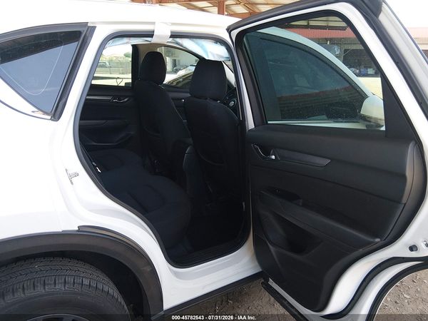 2021 MAZDA CX-5 SPORT