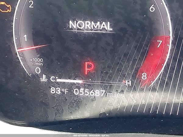 2024 ACURA TLX A-SPEC PACKAGE