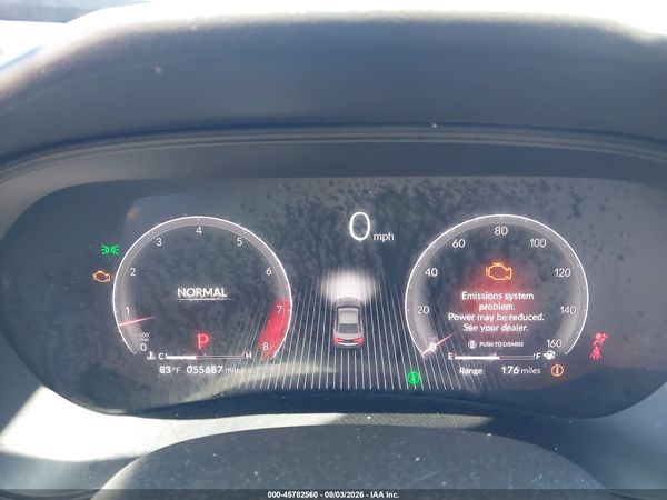2024 ACURA TLX A-SPEC PACKAGE