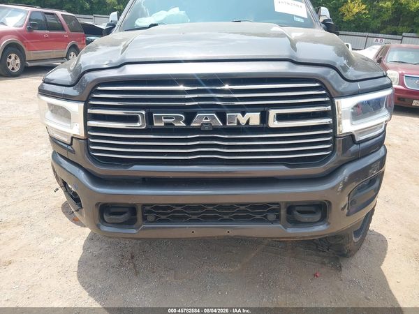2021 RAM 2500 LARAMIE  4X4 6'4 BOX