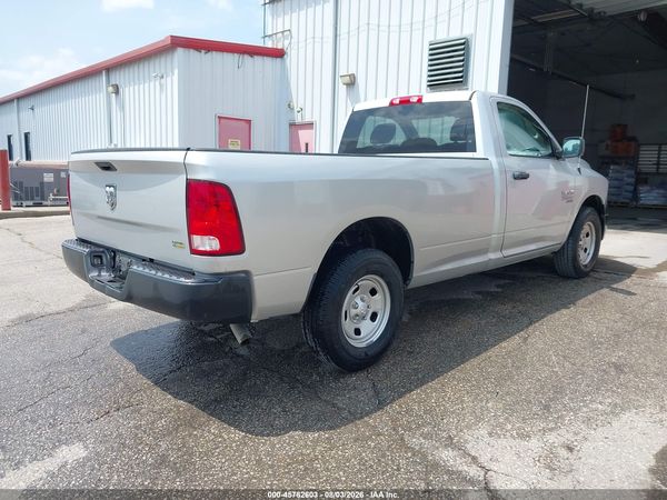 2019 RAM 1500 CLASSIC TRADESMAN  4X2 8' BOX — I4