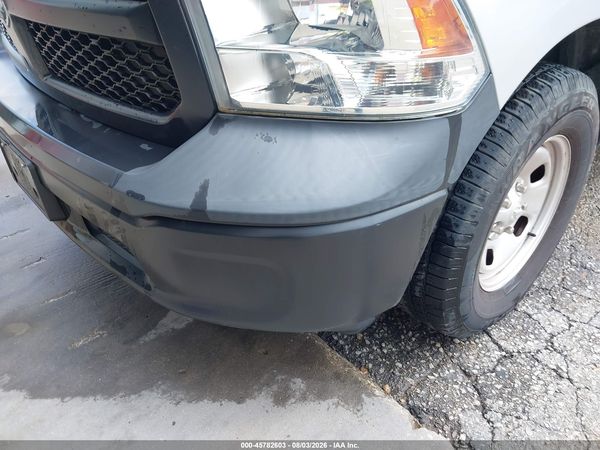 2019 RAM 1500 CLASSIC TRADESMAN  4X2 8' BOX — I71