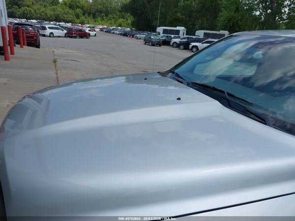 2019 RAM 1500 CLASSIC TRADESMAN  4X2 8' BOX — I72