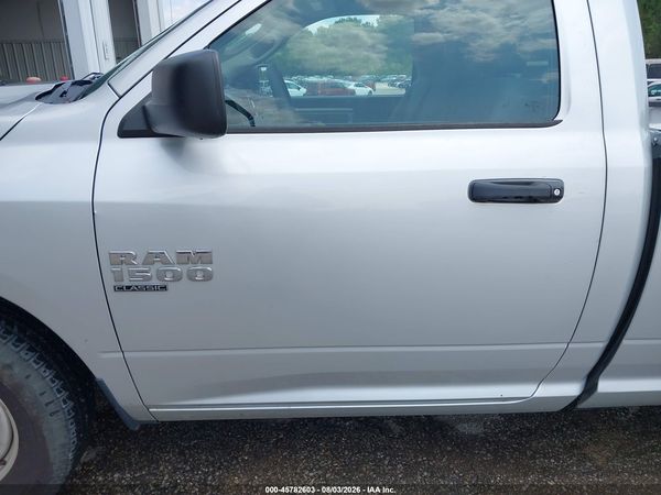 2019 RAM 1500 CLASSIC TRADESMAN  4X2 8' BOX — I74
